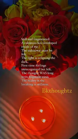 Poetry temp