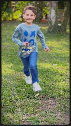 Aniversário Filho 🩵🏆