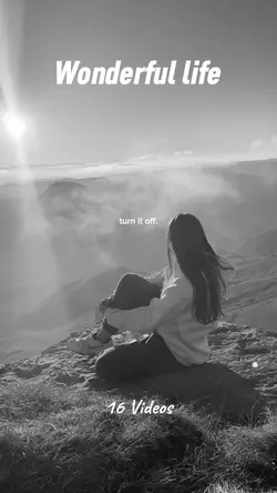 Wonderful life 