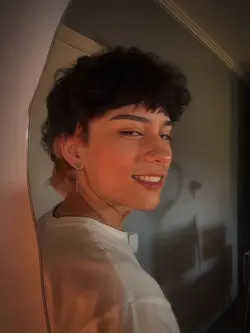 Vem cá Vem cá 