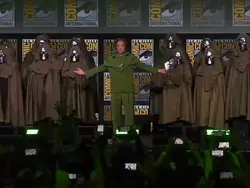 DR DOOM EDIT 🔥