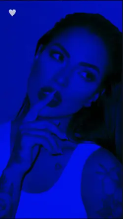 BLUE EFFECT