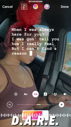 INSTAGRAM MUSIC 