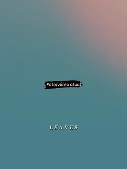 leaves