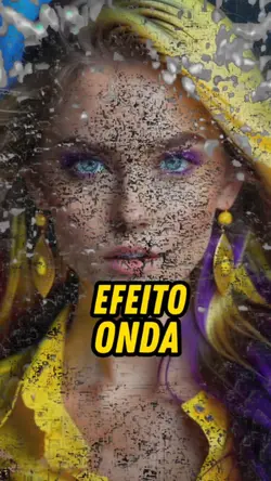Efeito Onda 