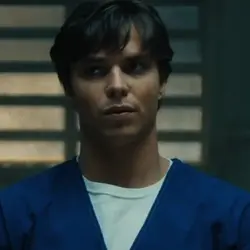 Nicholas Chavez
