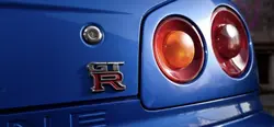 Car Templat