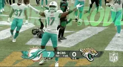 Jaylen Waddle 
