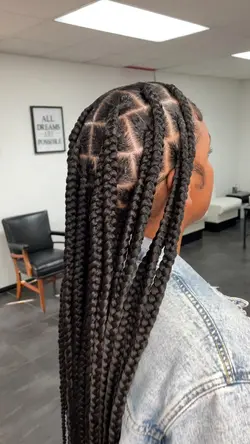 Hairstyle 3 