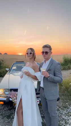 Pré Wedding 