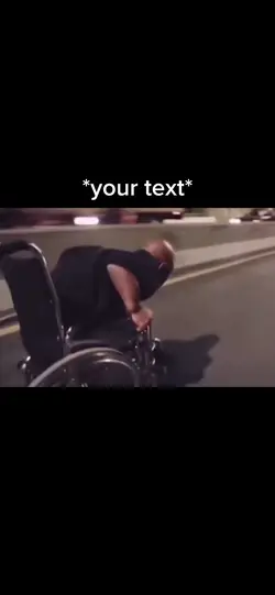Speedy template