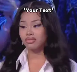 Disgusted Meme