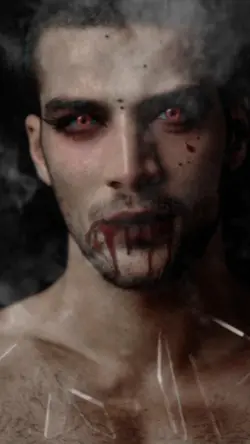 Versão Vampiro