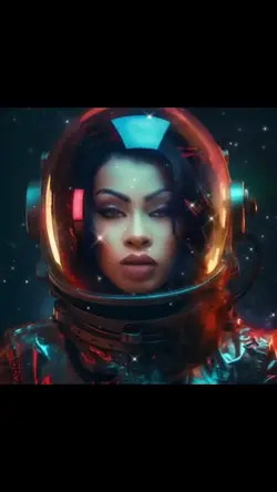 Futuristic Nights 