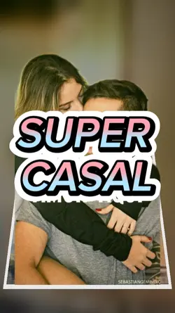 SUPER CASAL