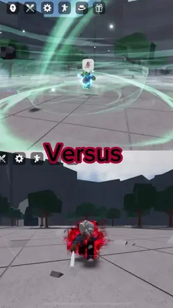 Roblox Battle 