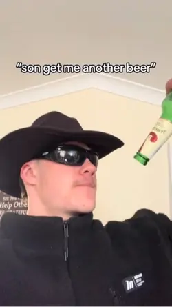 Beer Meme🙏🏾🍺🥱💀🔥