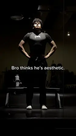 Gym template 