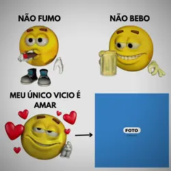 meu vício 