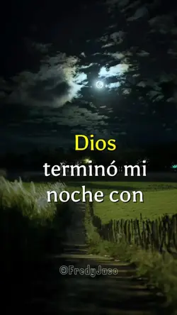 Oracion de la Noche