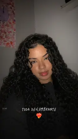 morena linda