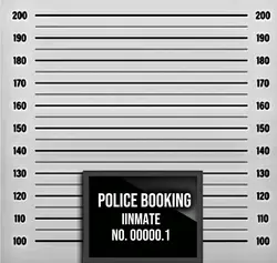 Mugshot 