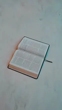 Já Leu a Bíblia hoje