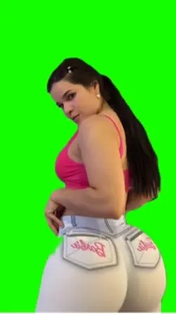 Big Booty 