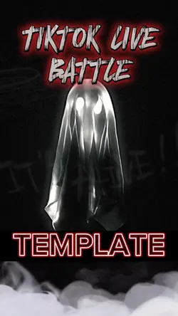 Ghost Battle Promo