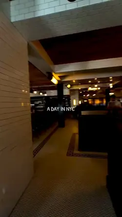 A DAY IN NYC | VLOG