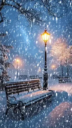 Major snow