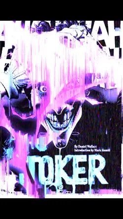 just a joker