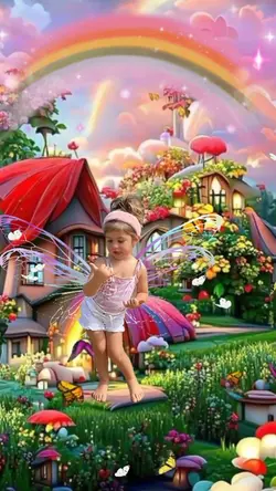 modelo infantil 