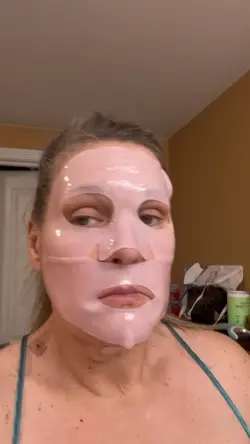 Medicine Mask