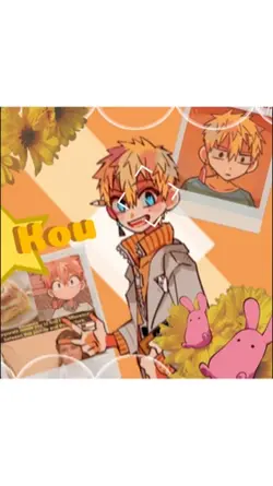 Kou pfp 🤭