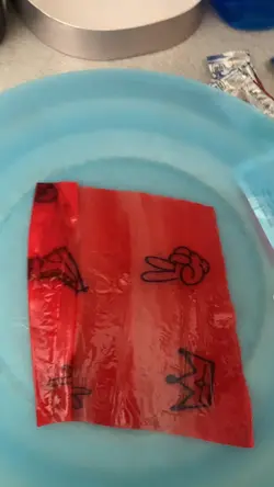 Ice cream trend 
