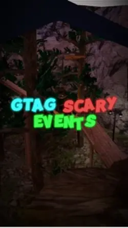 Gtag scary events