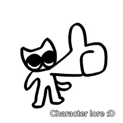 Character Lore :0