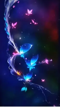 Butterflies 🦋 