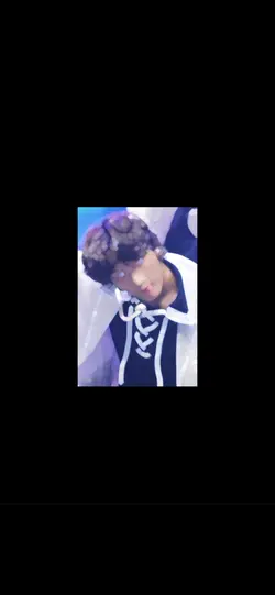 Huening Kai edit