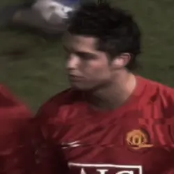 Free ronaldo edit