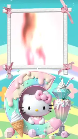 Hello Kitty-C