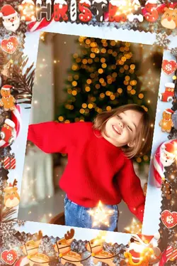 Merry Christmas 🎁🎄 