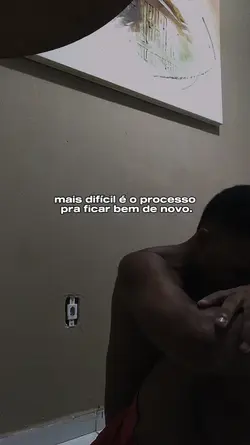 tristeza / dor.. 