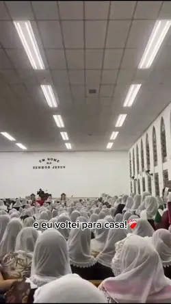 voltei pra casa
