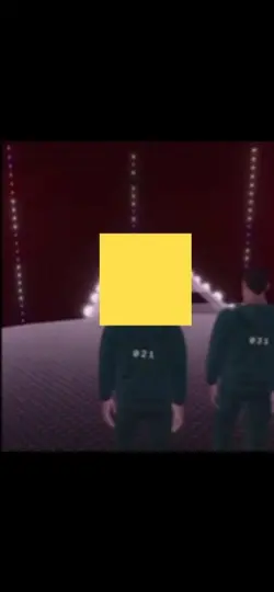 He went this way🤔