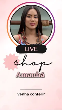 Live shop