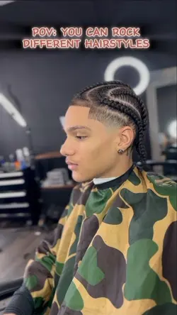 Hairstyles❤️‍🔥