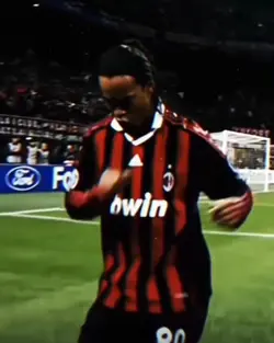 Ronaldinho edit