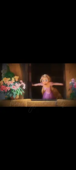 Tangled